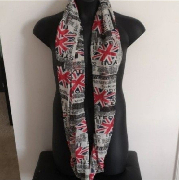 Infinity Scarf - Picture 2 of 2